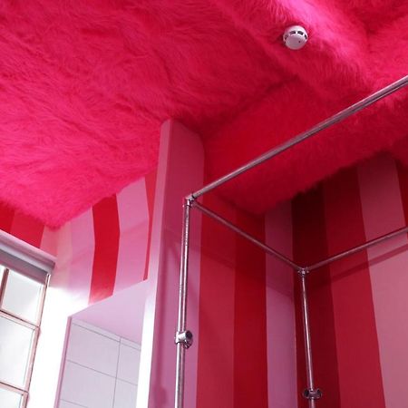 Art Hostel Лидс Экстерьер фото