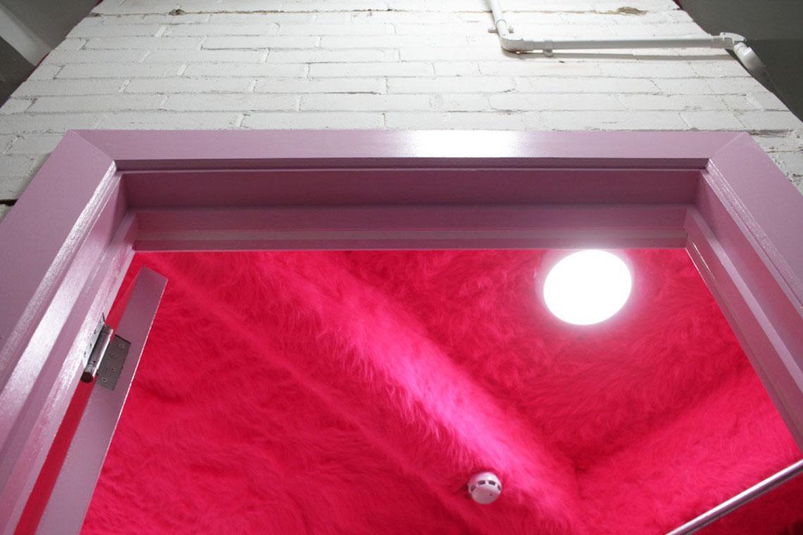 Art Hostel Лидс Экстерьер фото