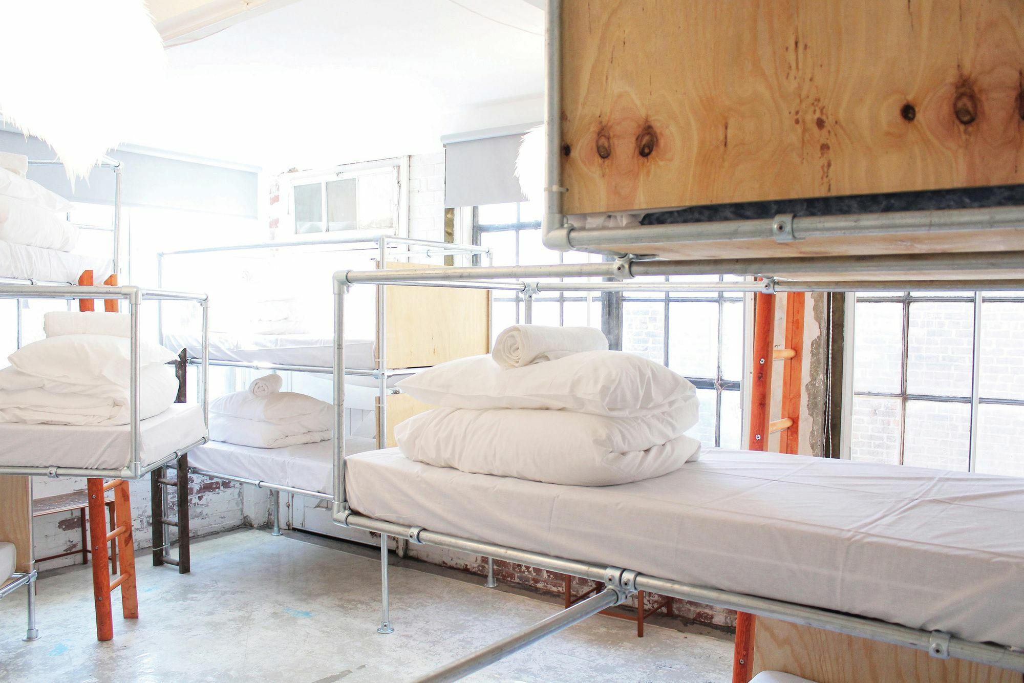 Art Hostel Лидс Экстерьер фото