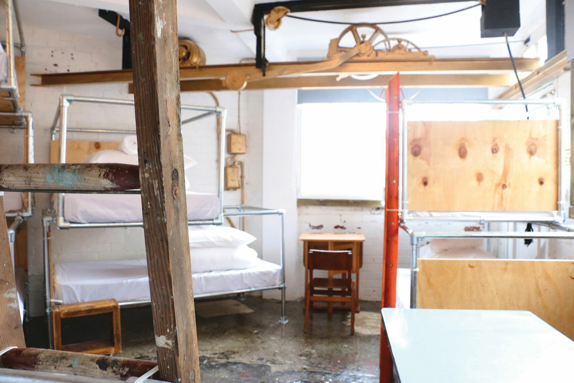 Art Hostel Лидс Экстерьер фото