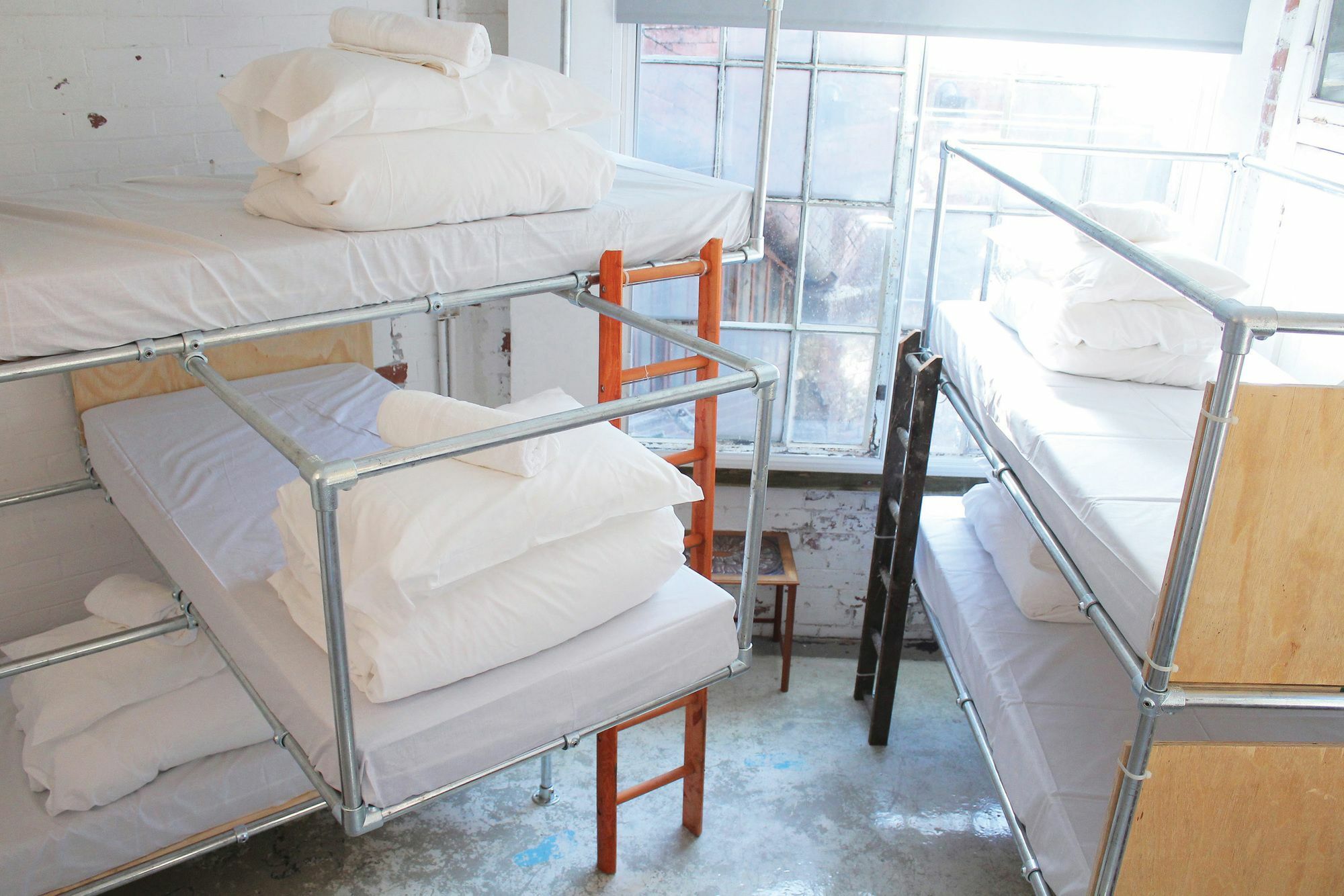 Art Hostel Лидс Экстерьер фото